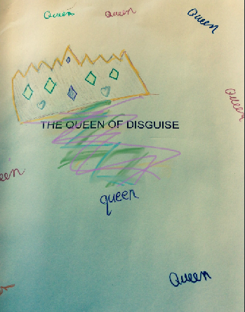 Queen of Disguise