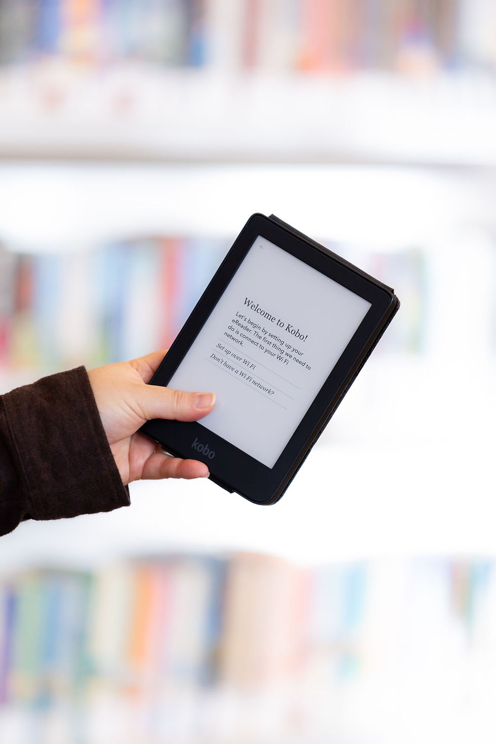 eReaders