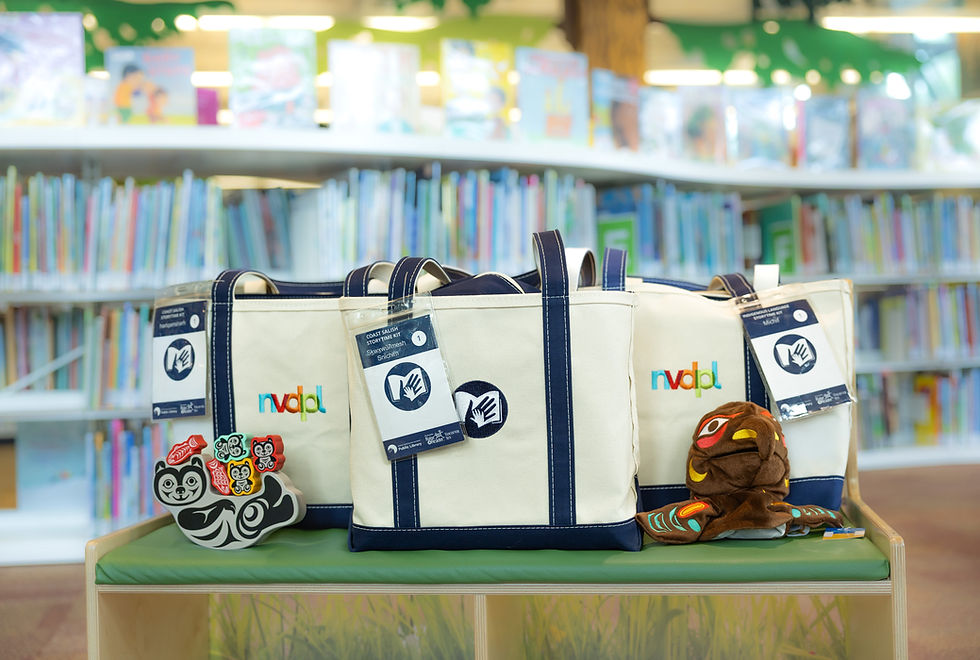 Supporting parents and educators to foster a love of learning!