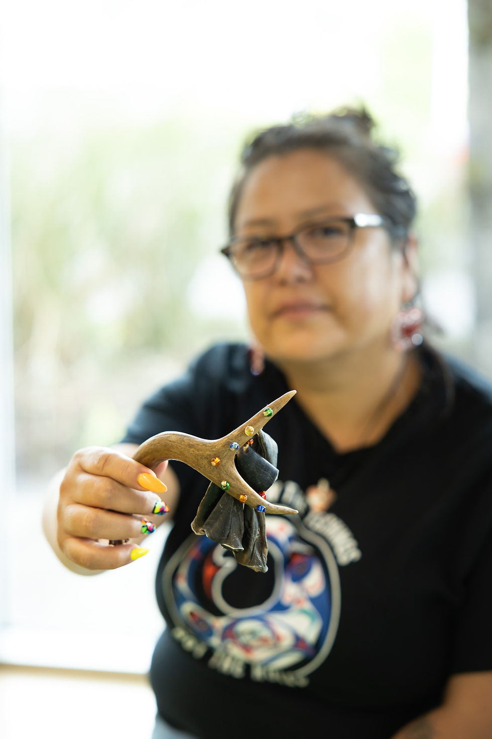 2026.08.28_Cheyenne Hood Indigenous Creator in Residence_Photo by Jayne Drew_small-08.jpg
