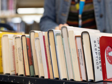 Changes to Online Catalogue Accounts