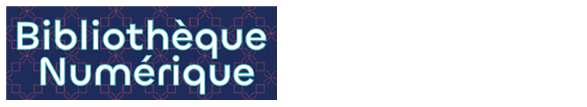 Bibliothèque numérique (French Language Collection)