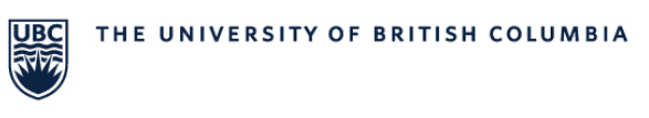 UBC Library's Open Collections