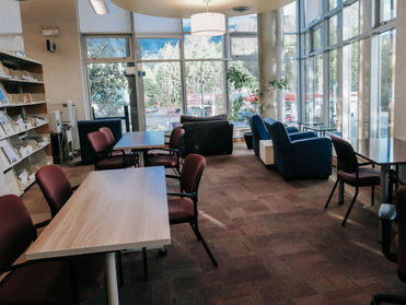 Help develop the vision for NVDPL facilities in the future!