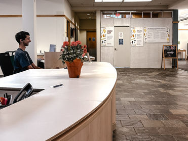 Parkgate Space Improvements: Phase 3 Is Here!