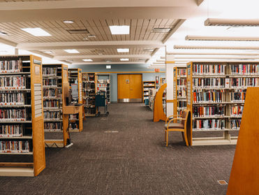 Parkgate Space Improvements: Phase Two Has Begun!