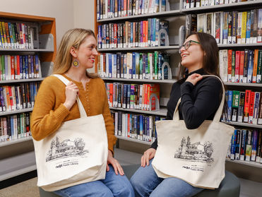 Limited-Edition Anniversary Tote!