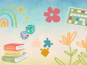 Spring Break Programs for Kids at NVDPL