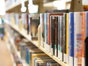 Reduced Library Hours on Tuesday, December 3