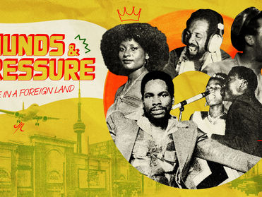 Celebrate Black History Month!