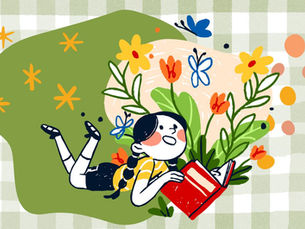 Spring Break Activities at NVDPL!