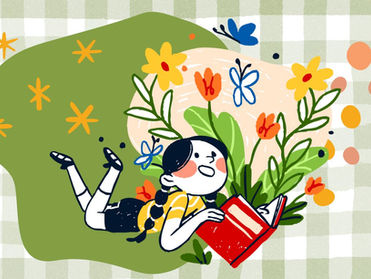 Spring Break Activities at NVDPL!